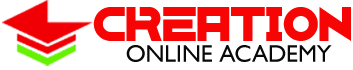 Creation Online Academy
